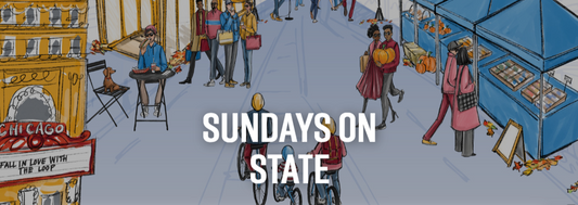 Sunday on State 10/05/2025
