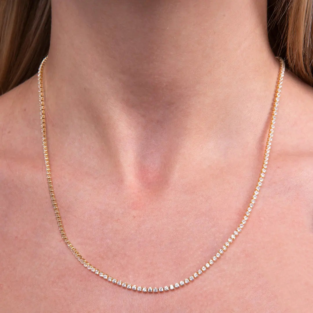 Riviera Classica Necklace CHIC In Brazil