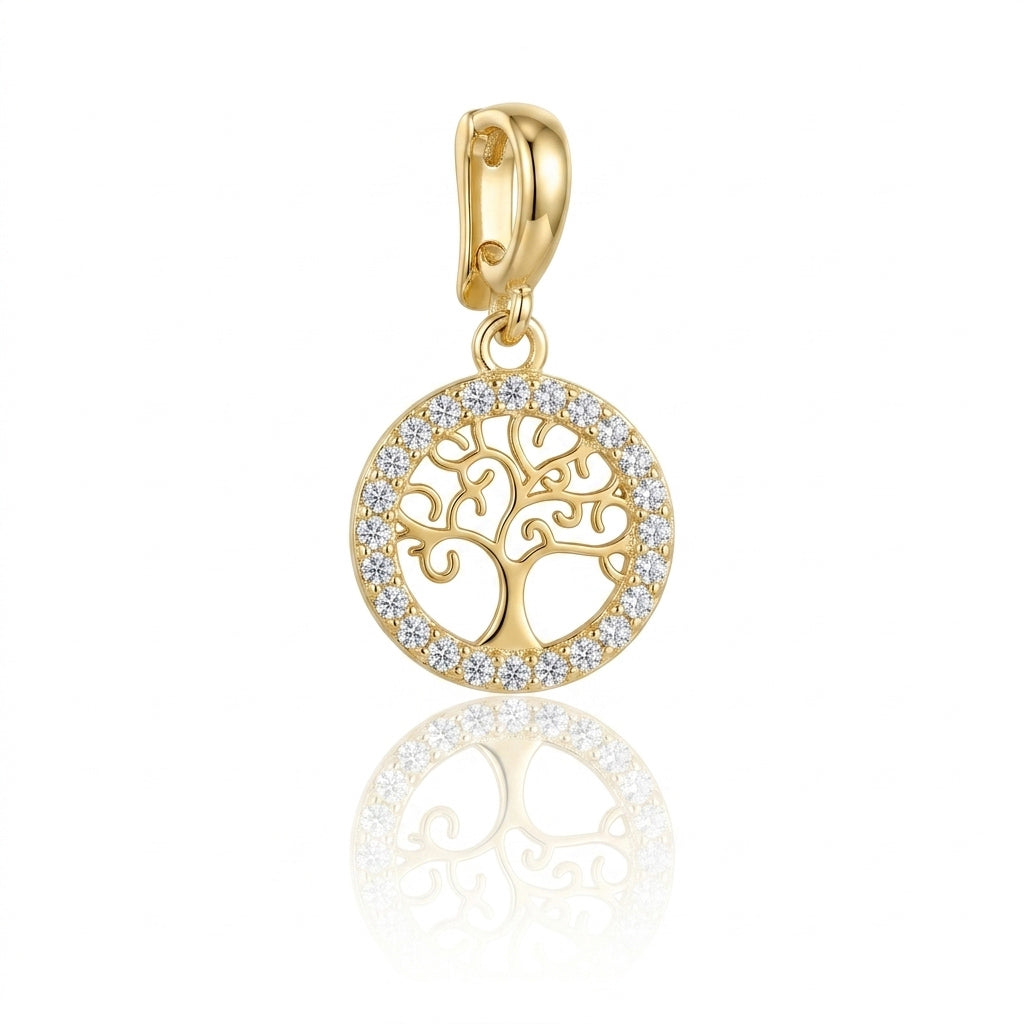 Tree of Life Charm CHIC