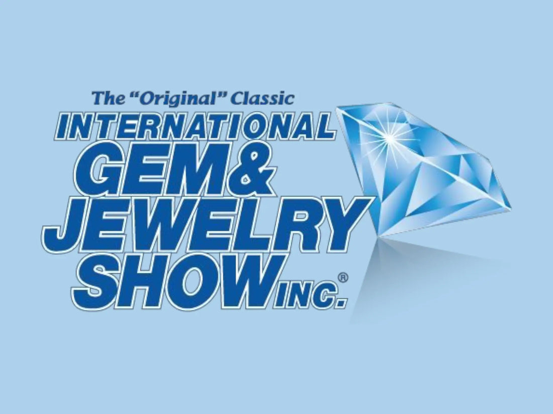 Intergem-Rosemont-5-9-2025-5-11-2025 CHIC In Brazil