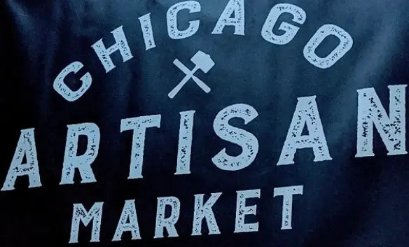 Chicago-Artisan-Market-Fulton-Market-11-16-2025 CHIC In Brazil