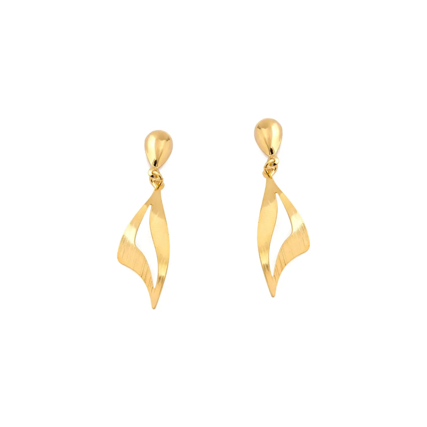 Solara Flow Earrings CHIC In Brazil