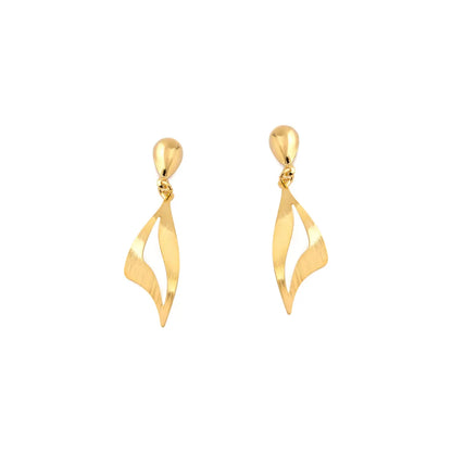Solara Flow Earrings CHIC In Brazil