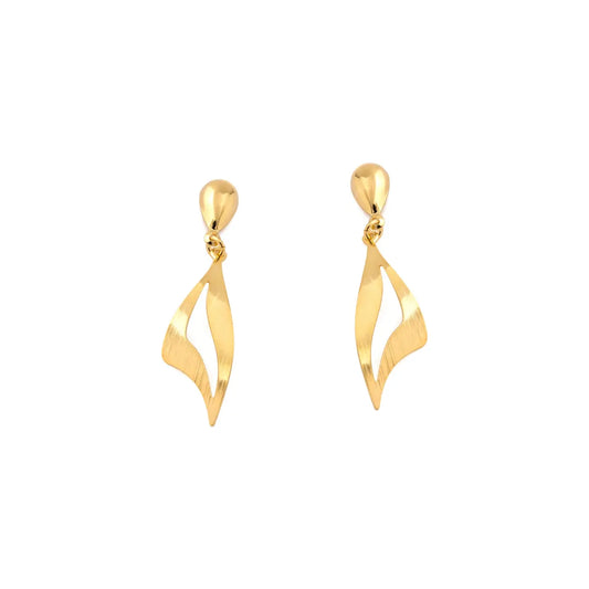 Solara Flow Earrings CHIC In Brazil