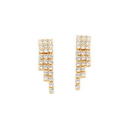Riviera Starlight Earrings CHIC In Brazil