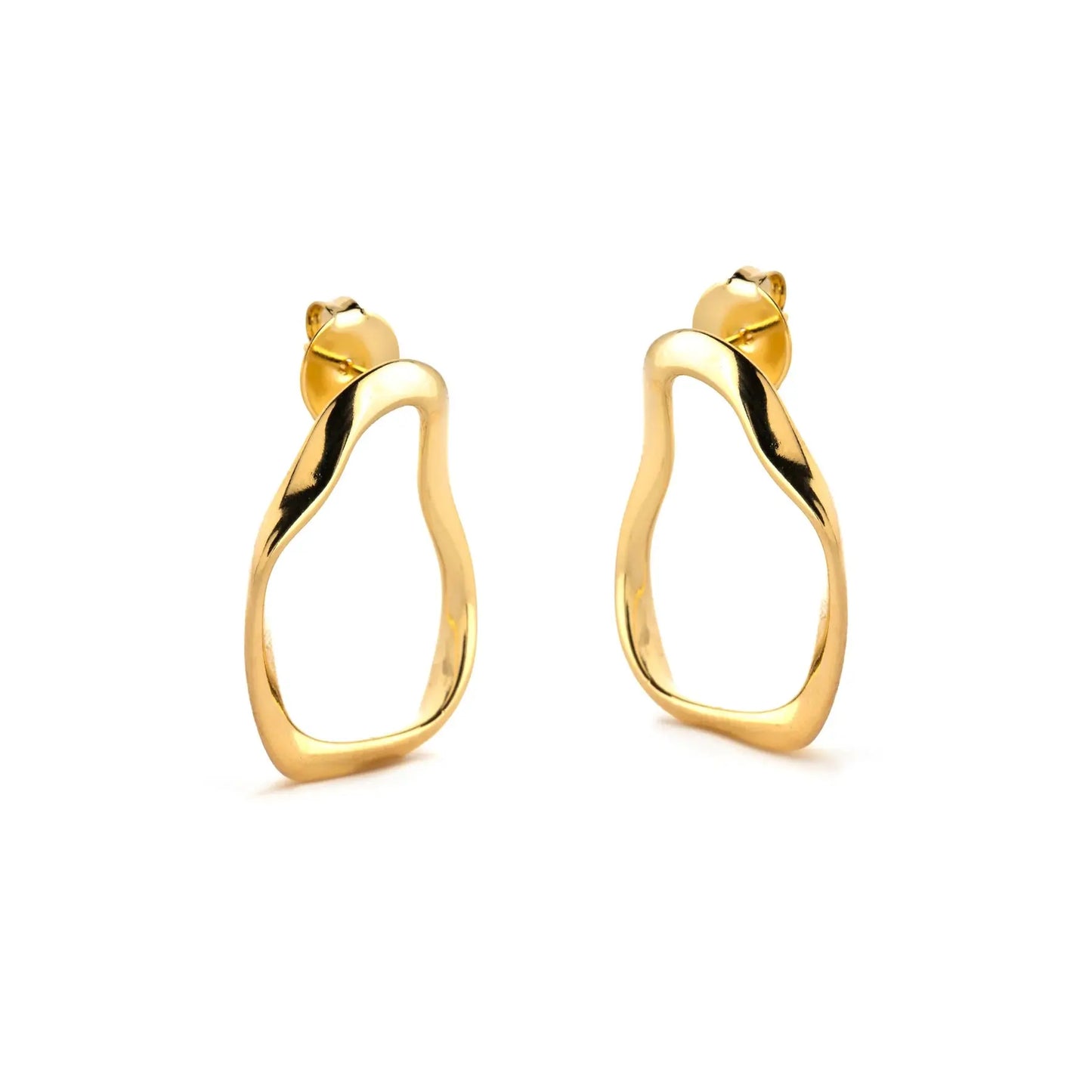 Forma Contour Earrings CHIC In Brazil