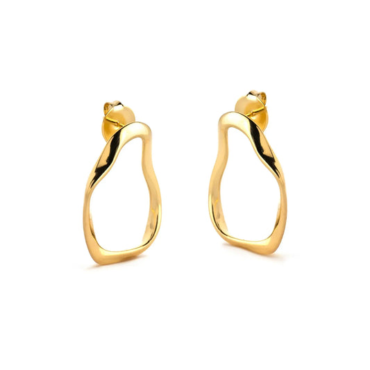 Forma Contour Earrings CHIC In Brazil