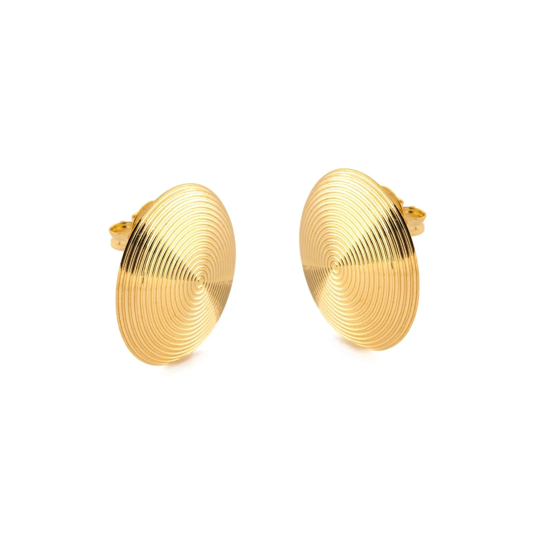 Solstice Stud Earrings CHIC In Brazil