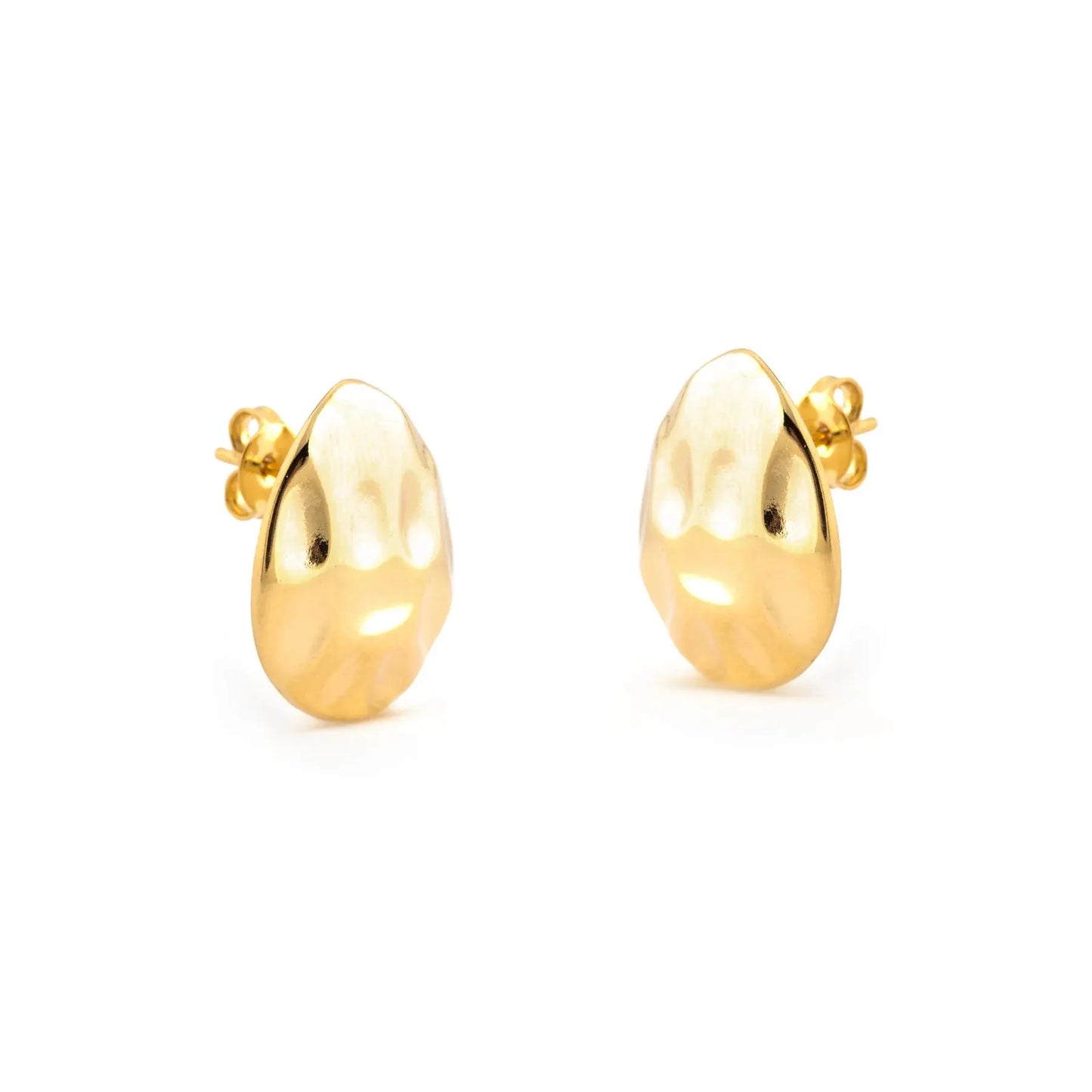 Oro Wave Earrings CHIC In Brazil