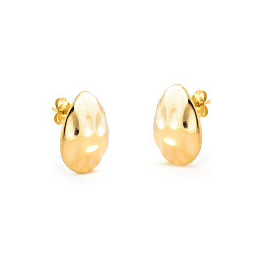 Oro Wave Earrings CHIC In Brazil