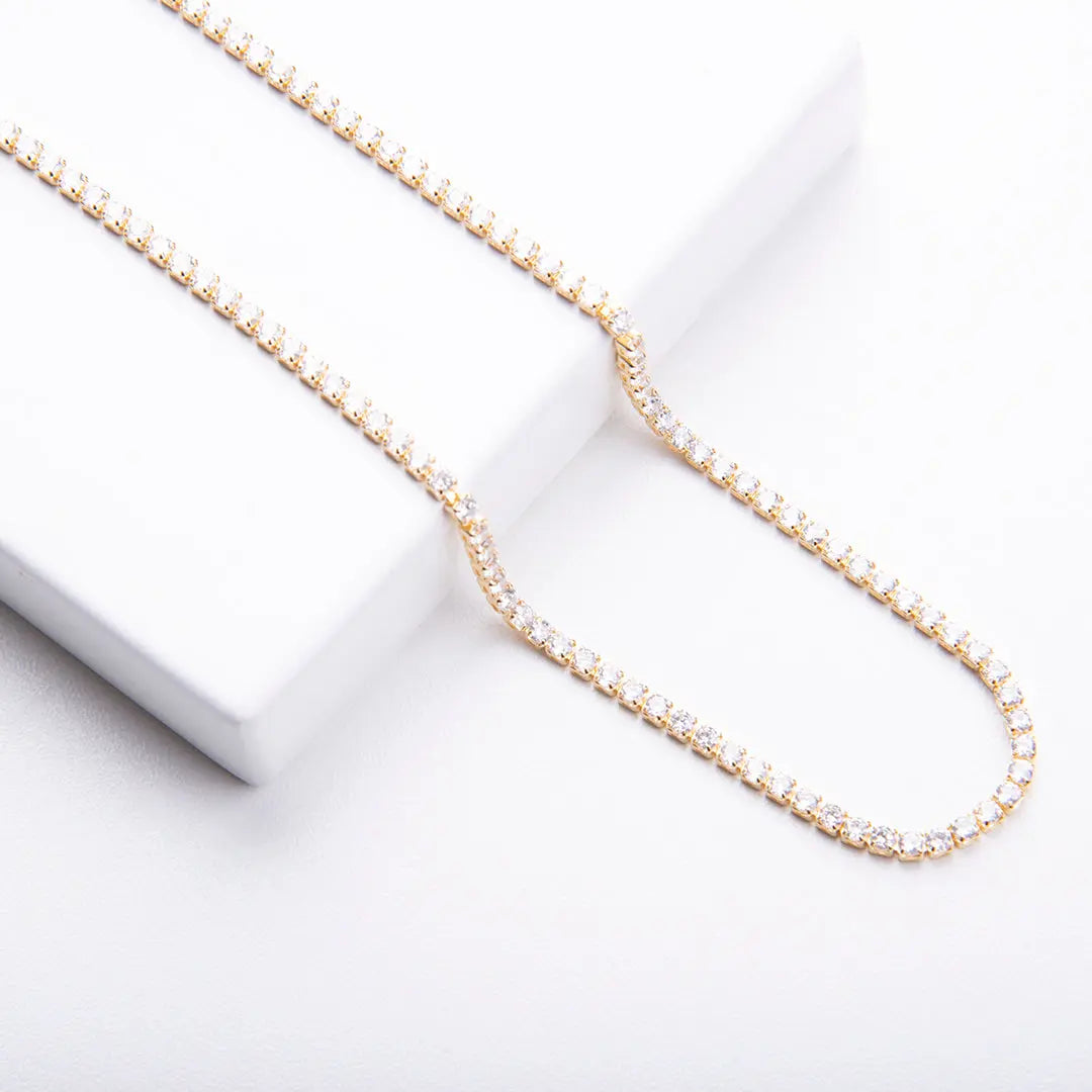 Riviera Classica Necklace CHIC In Brazil