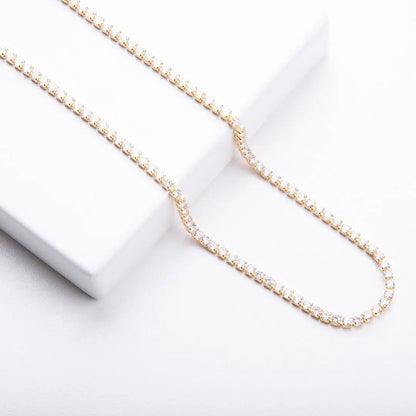 Riviera Classica Necklace CHIC In Brazil