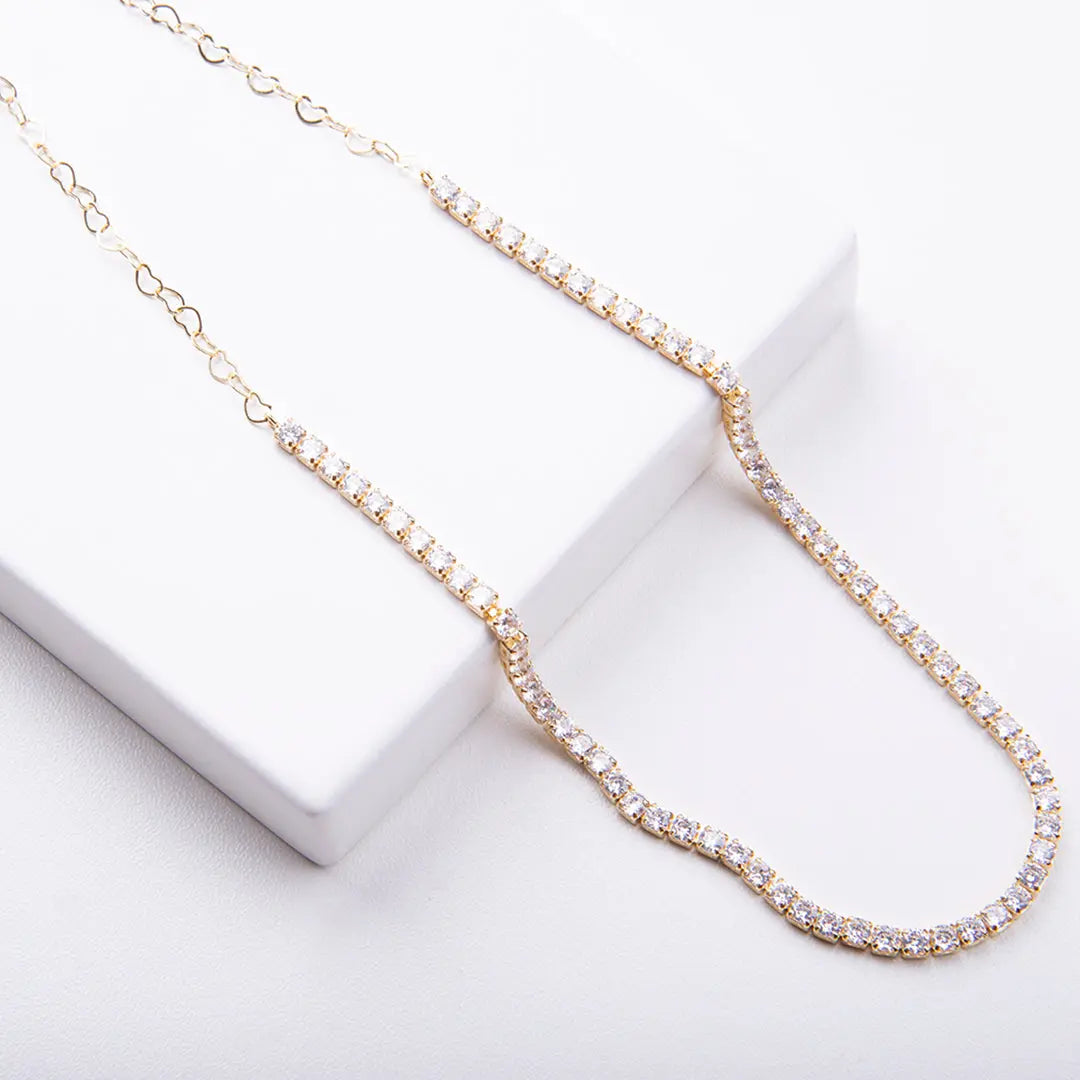 Riviera Classica Choker CHIC In Brazil