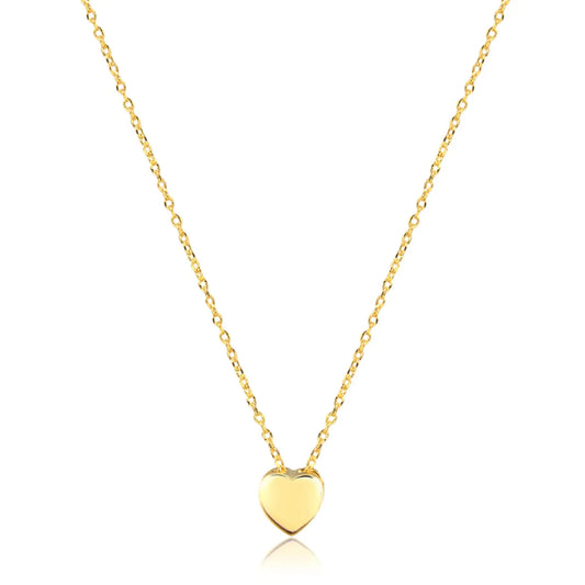 Pure Heart Necklace CHIC In Brazil