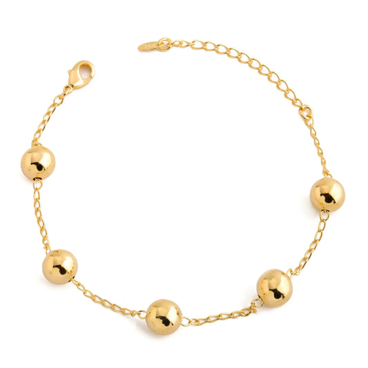 Ouro Sphere Bracelet CHIC In Brazil