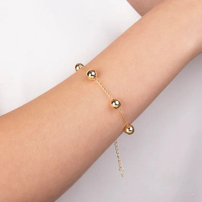 Ouro Sphere Bracelet CHIC In Brazil
