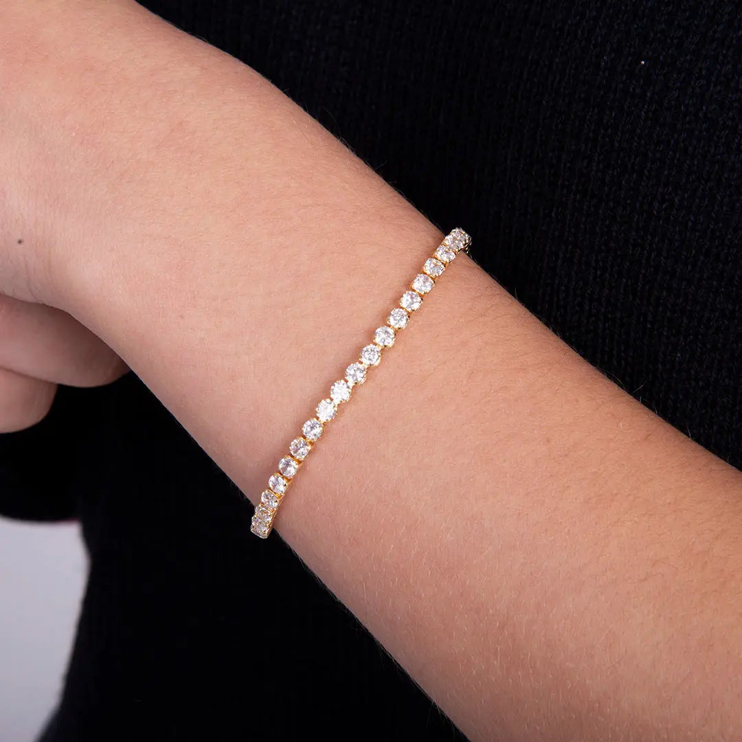 Riviera Classica Bracelet CHIC In Brazil