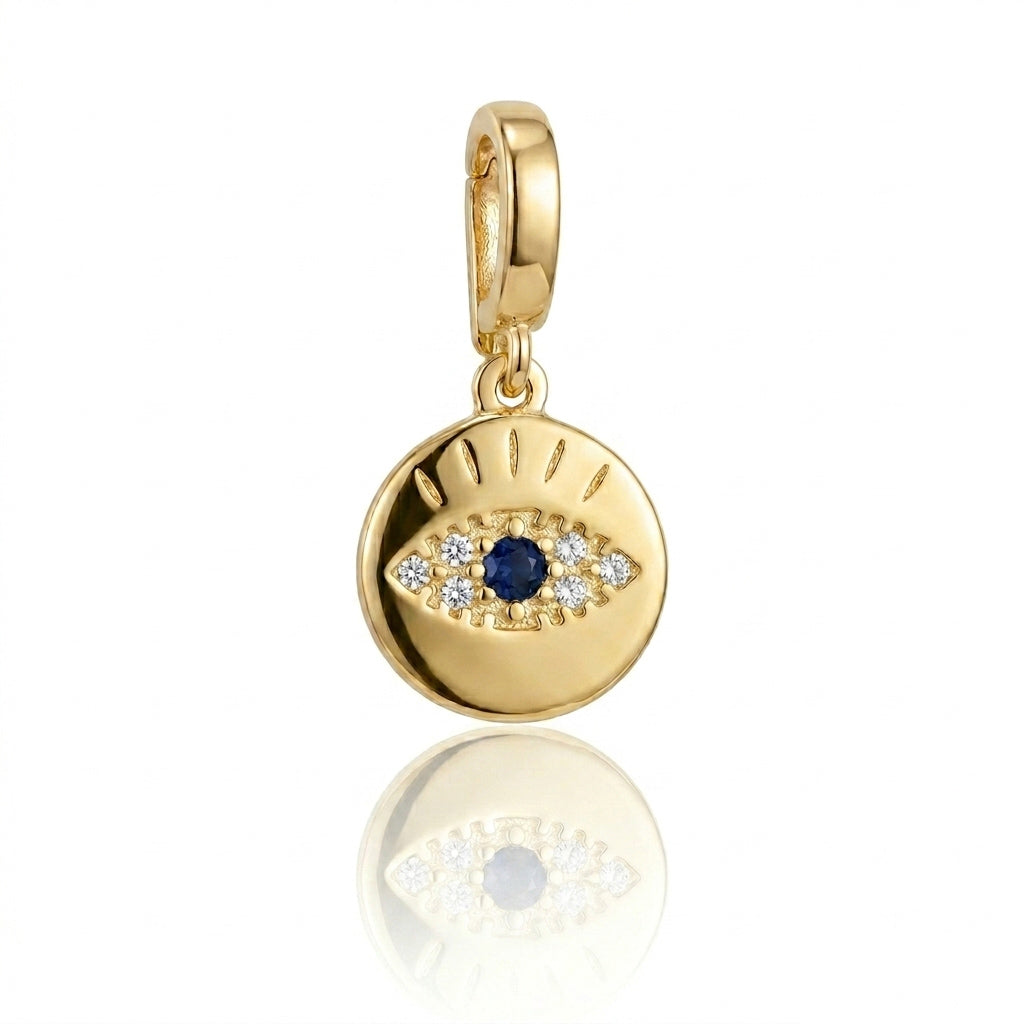 Envy Eye Charm CHIC