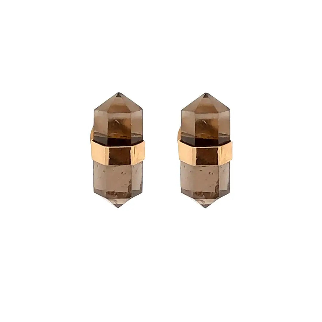 Serenity Stone Earrings CHIC In Brazil