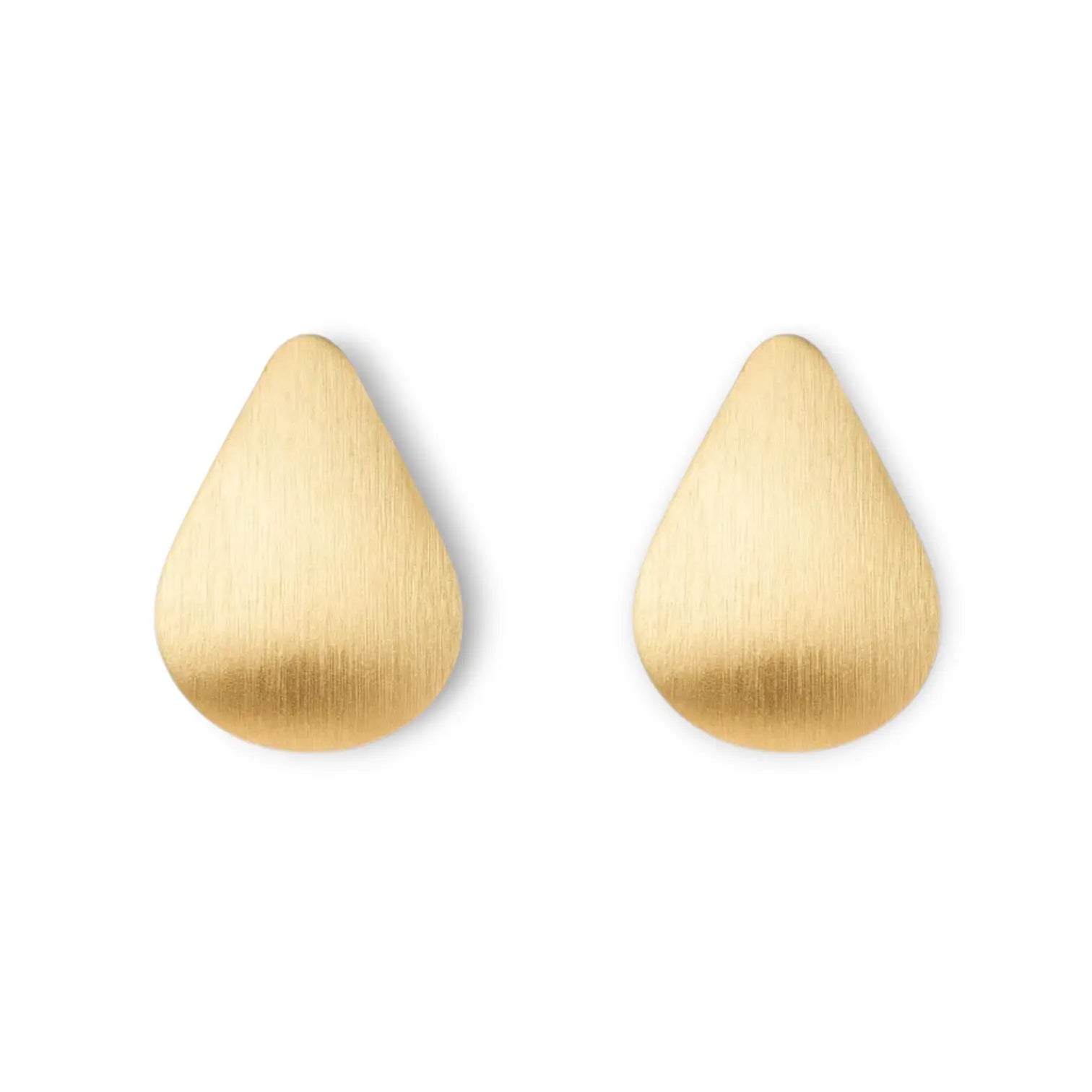 Embrace Earrings CHIC In Brazil